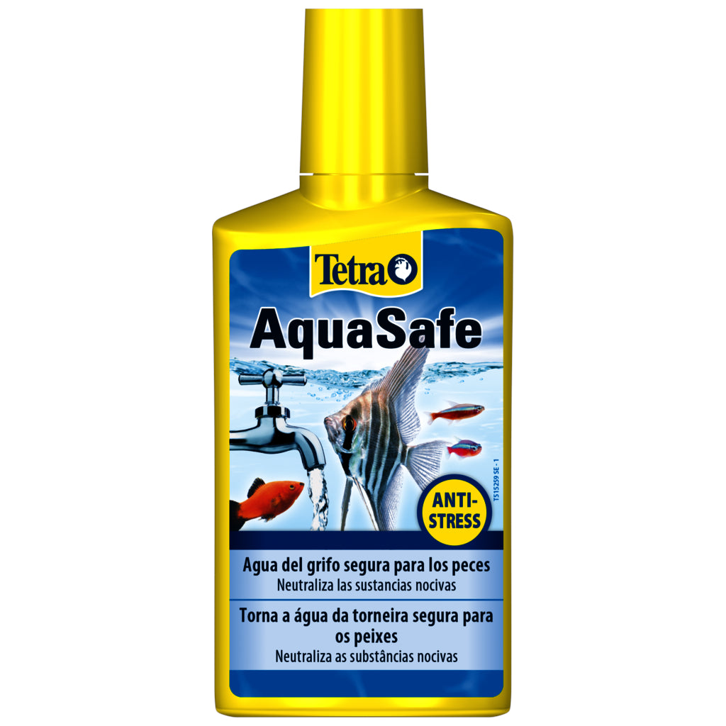 Tetra AquaSafe