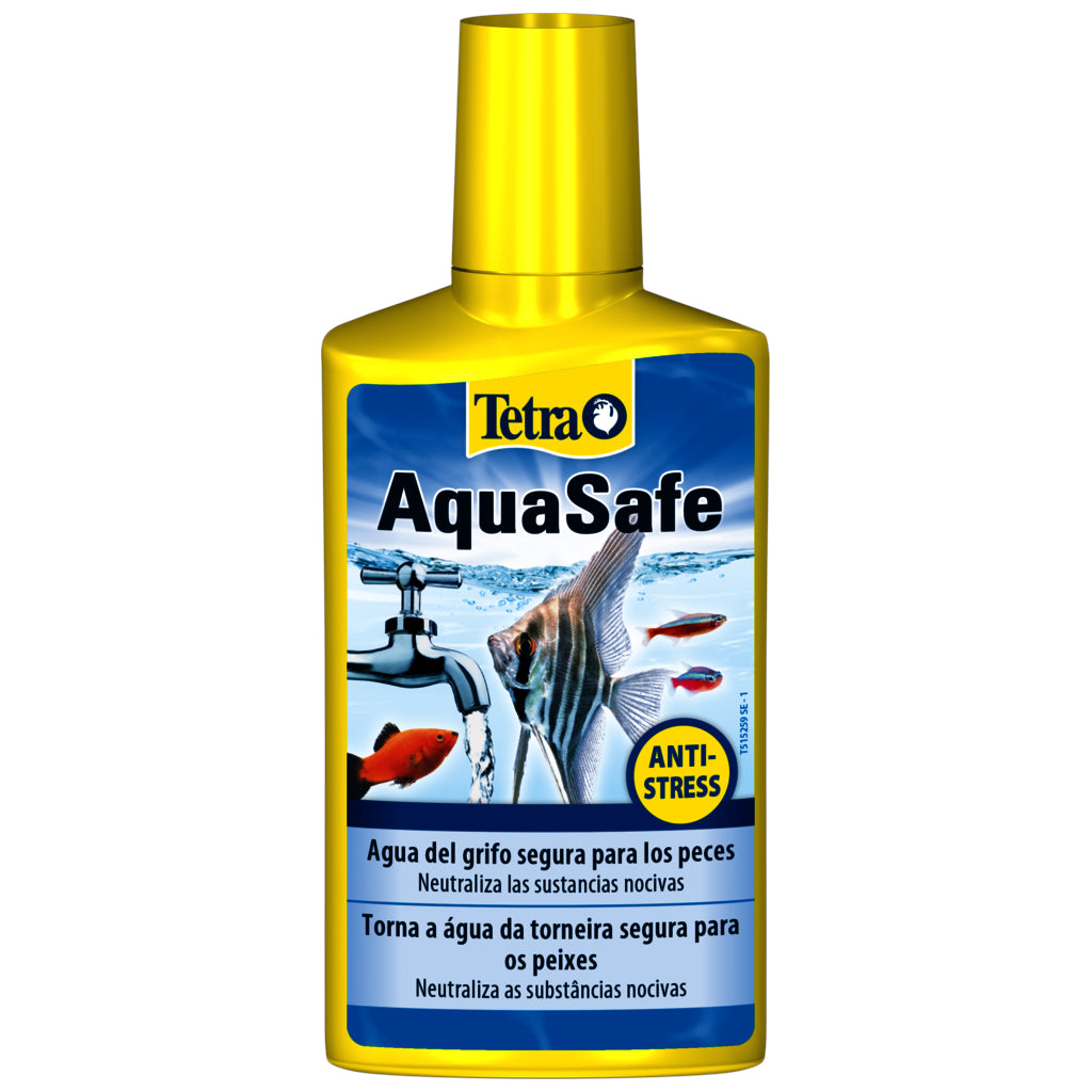 Tetra AquaSafe