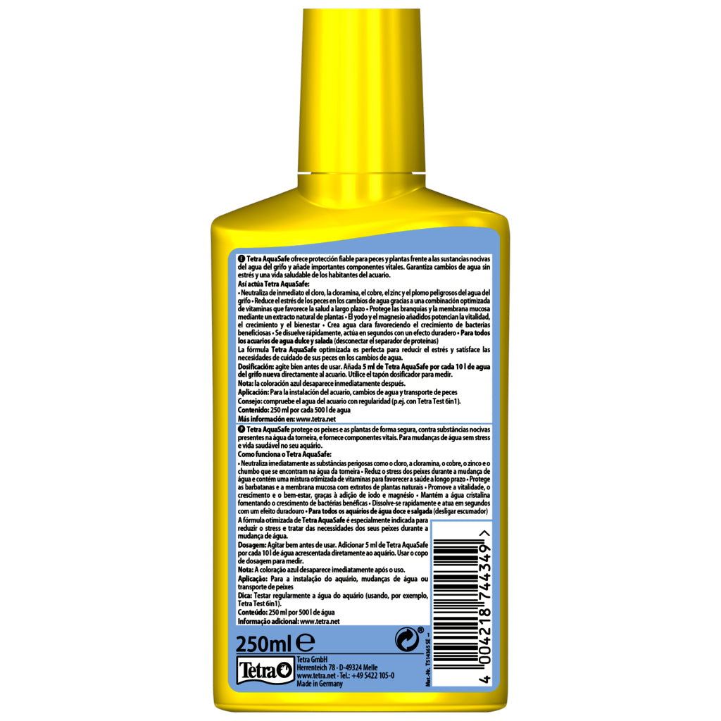 Tetra AquaSafe