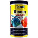 Tetra Discus