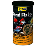 Tetra Pond Flakes