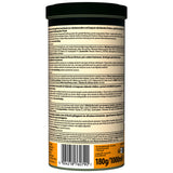 Tetra Pond Flakes