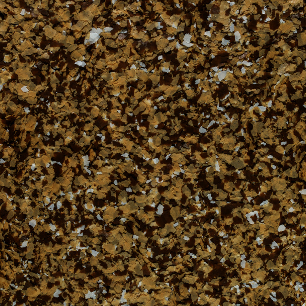 Tetra Pond Flakes