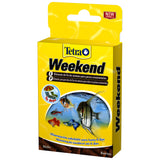 Tetra Weekend