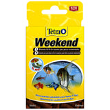 Tetra Weekend