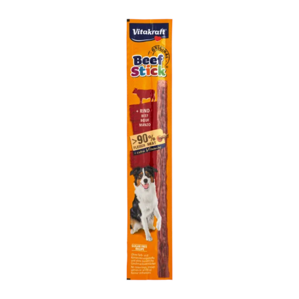 Vitakraft Beef Stick Buey 12 g