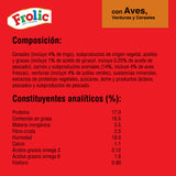 Frolic Adulto Mini Sabor Ave