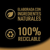 Cesar Recetas Campesinas Selección 8 en Salsa