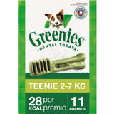 Greenies Teenie