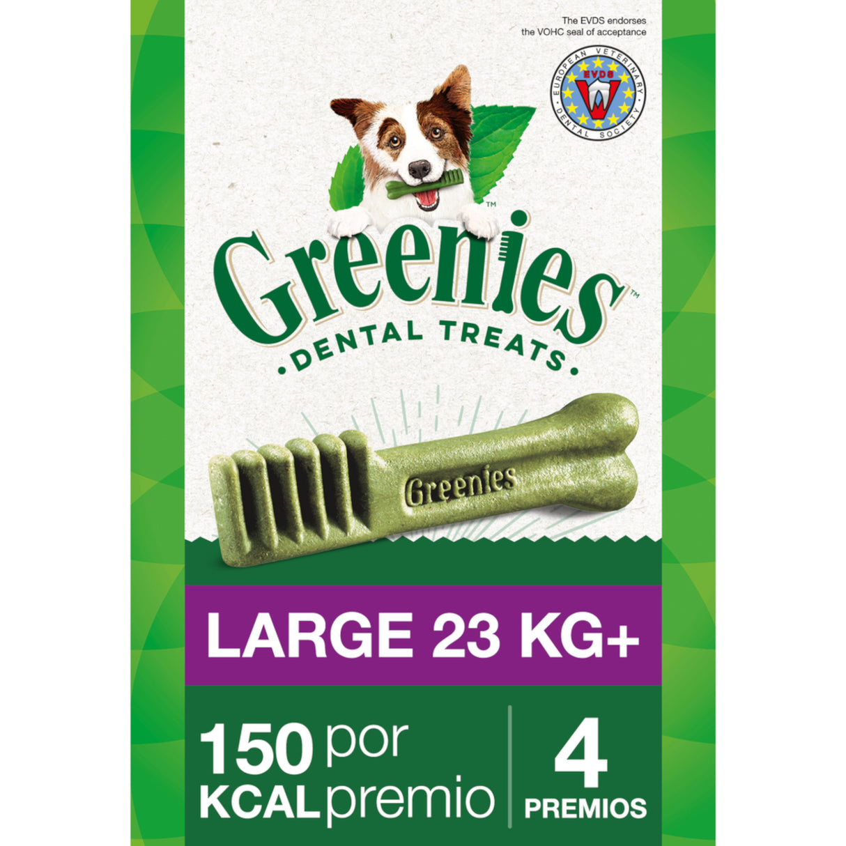 Greenies Large