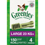 Greenies Large