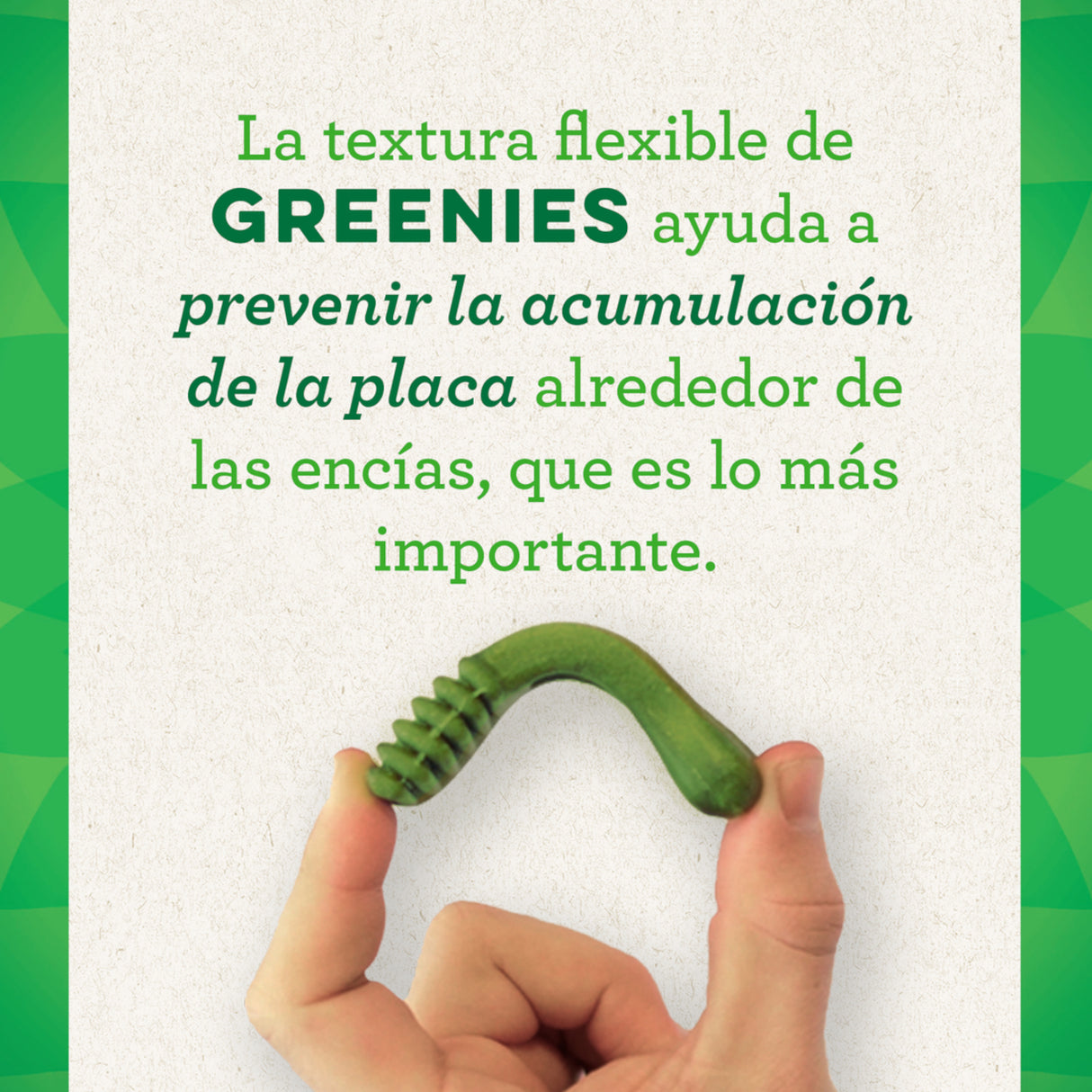 Greenies Large