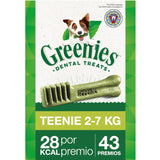 Greenies Teenie