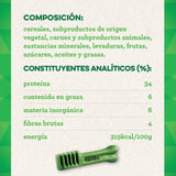 Greenies Teenie