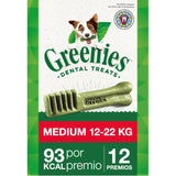 Greenies Medium