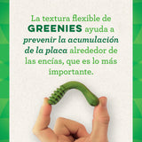 Greenies Medium
