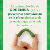 Greenies Grain Free Petite