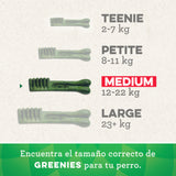 Greenies Grain Free Medium