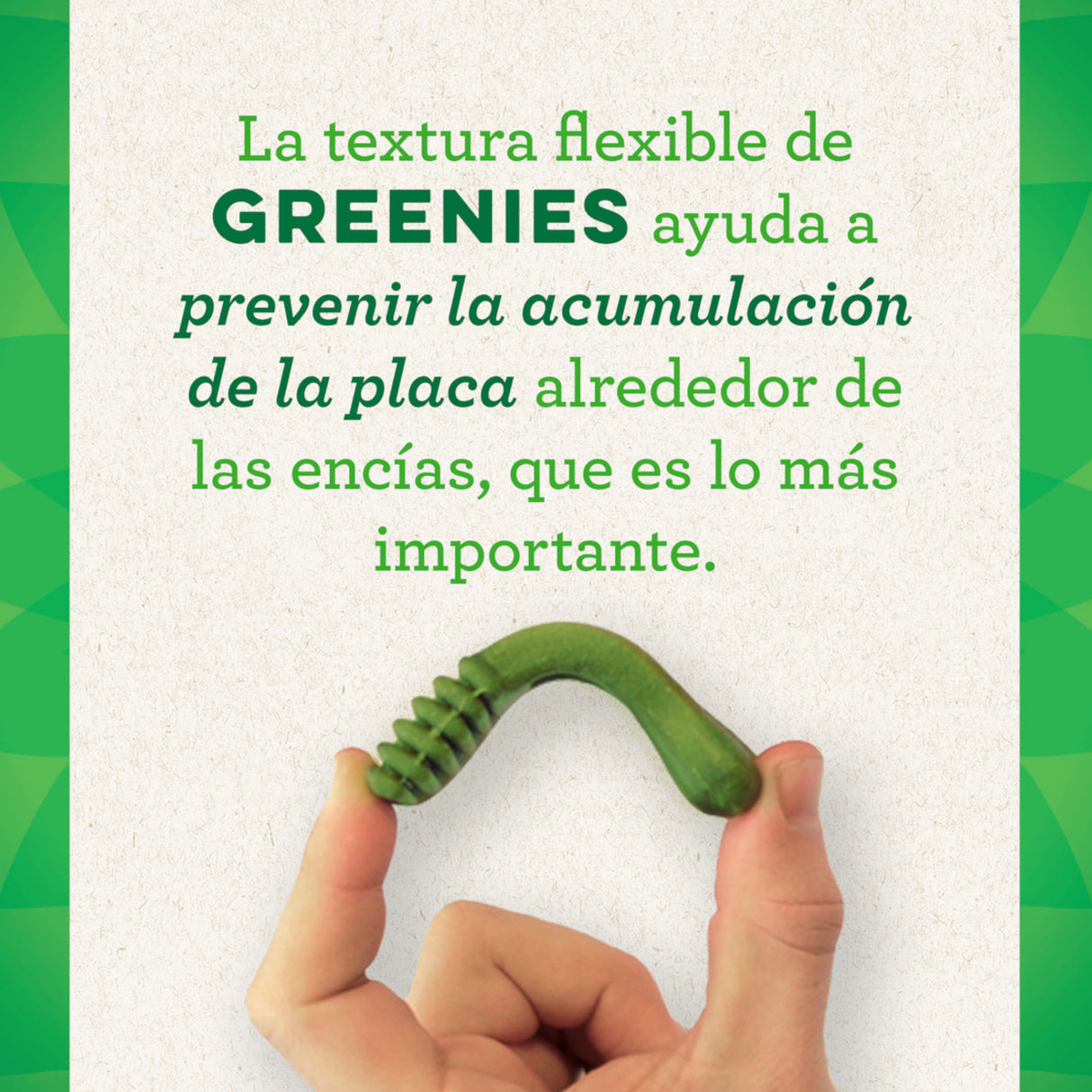 Greenies Grain Free Medium