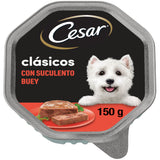 Cesar Tarrina Clásico Buey