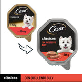 Cesar Tarrina Clásico Buey