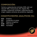 Cesar Tarrina Clásico Buey