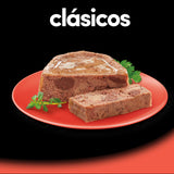 Cesar Tarrina Clásico Buey