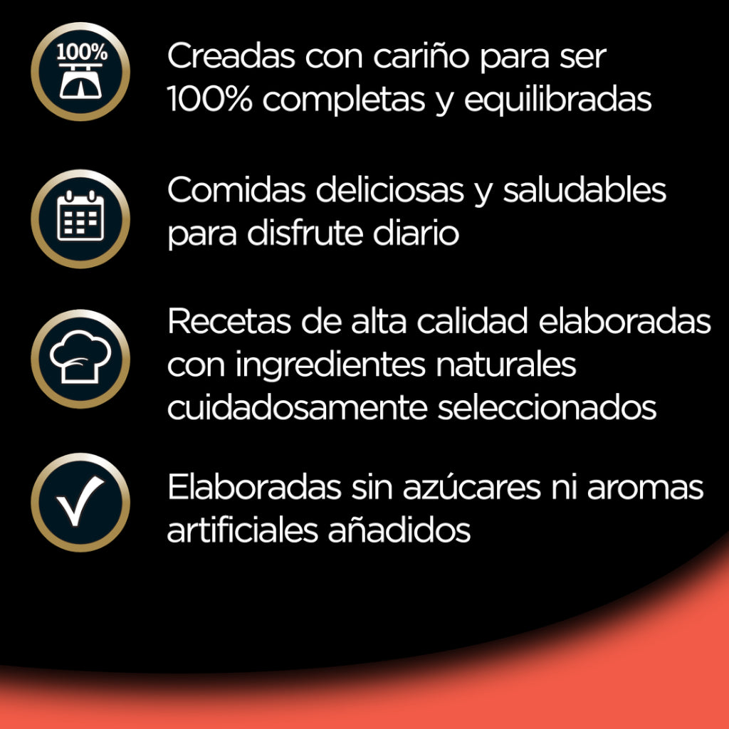 Cesar Tarrina Clásico Buey