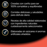 Cesar Tarrina Clásico Buey