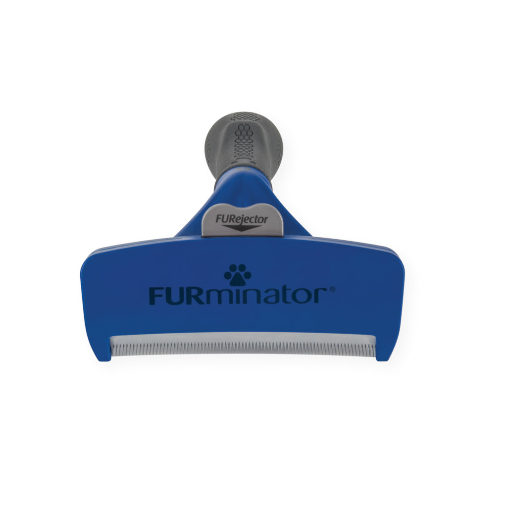 FURminator Perro L De Pelo Largo