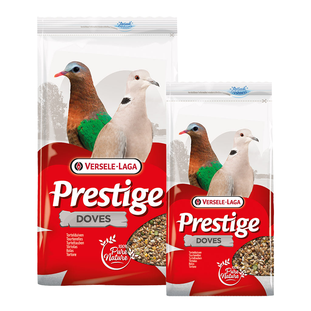 Versele-Laga Prestige Palomas y Tórtolas