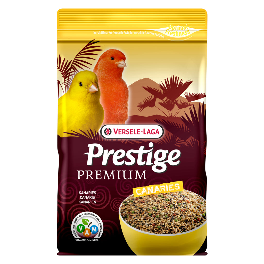 Versele-Laga Prestige Premium Canarios