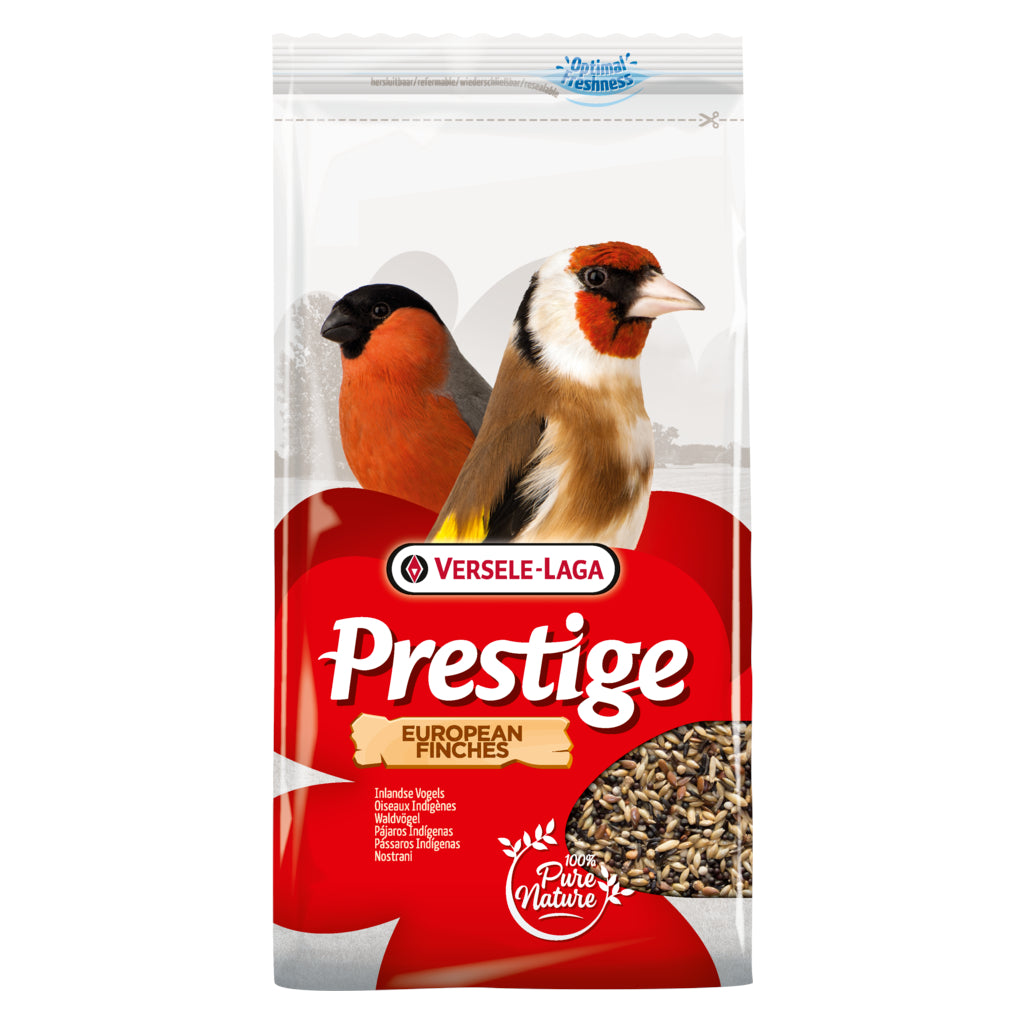 Versele-Laga Prestige Aves Silvestres