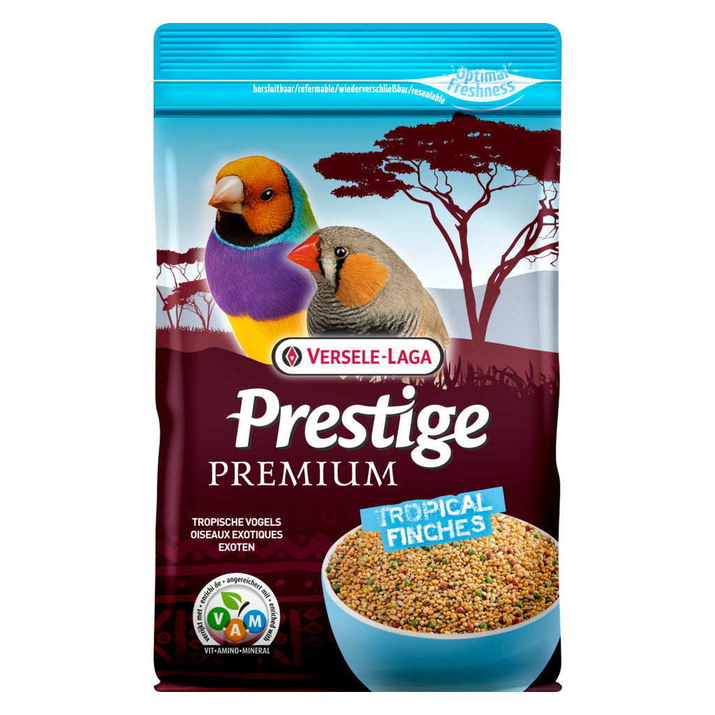 Versele-Laga Prestige Premium Fringílidos Exóticos