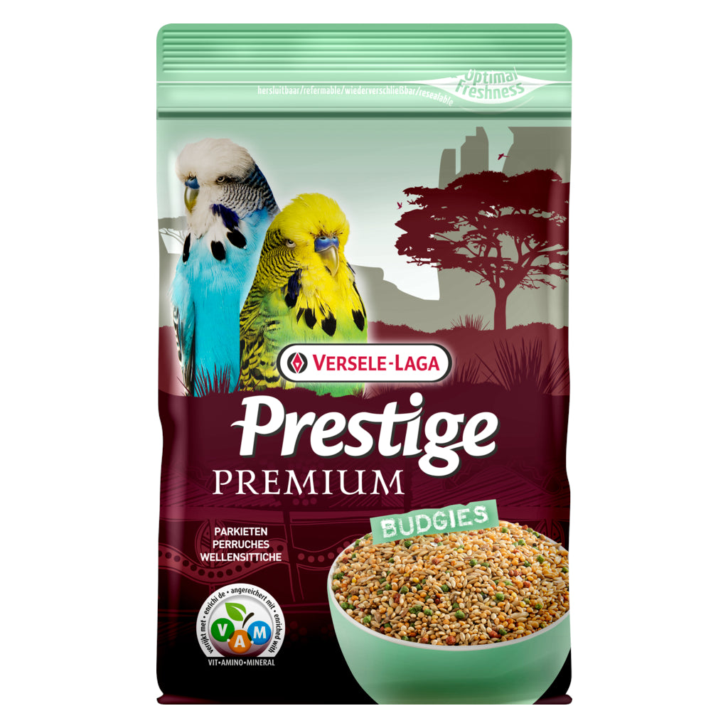 Versele-Laga Prestige Premium Periquitos