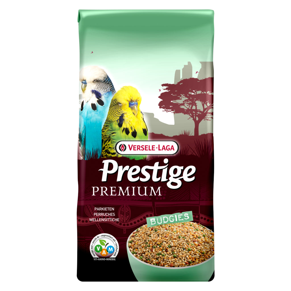 Versele-Laga Prestige Premium Periquitos