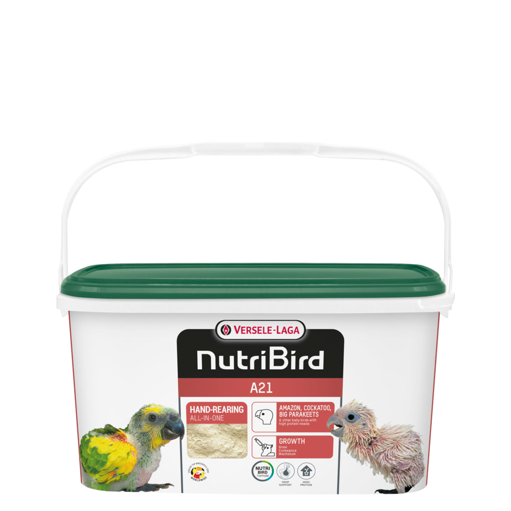 Versele-Laga NutriBird A21 Papilla