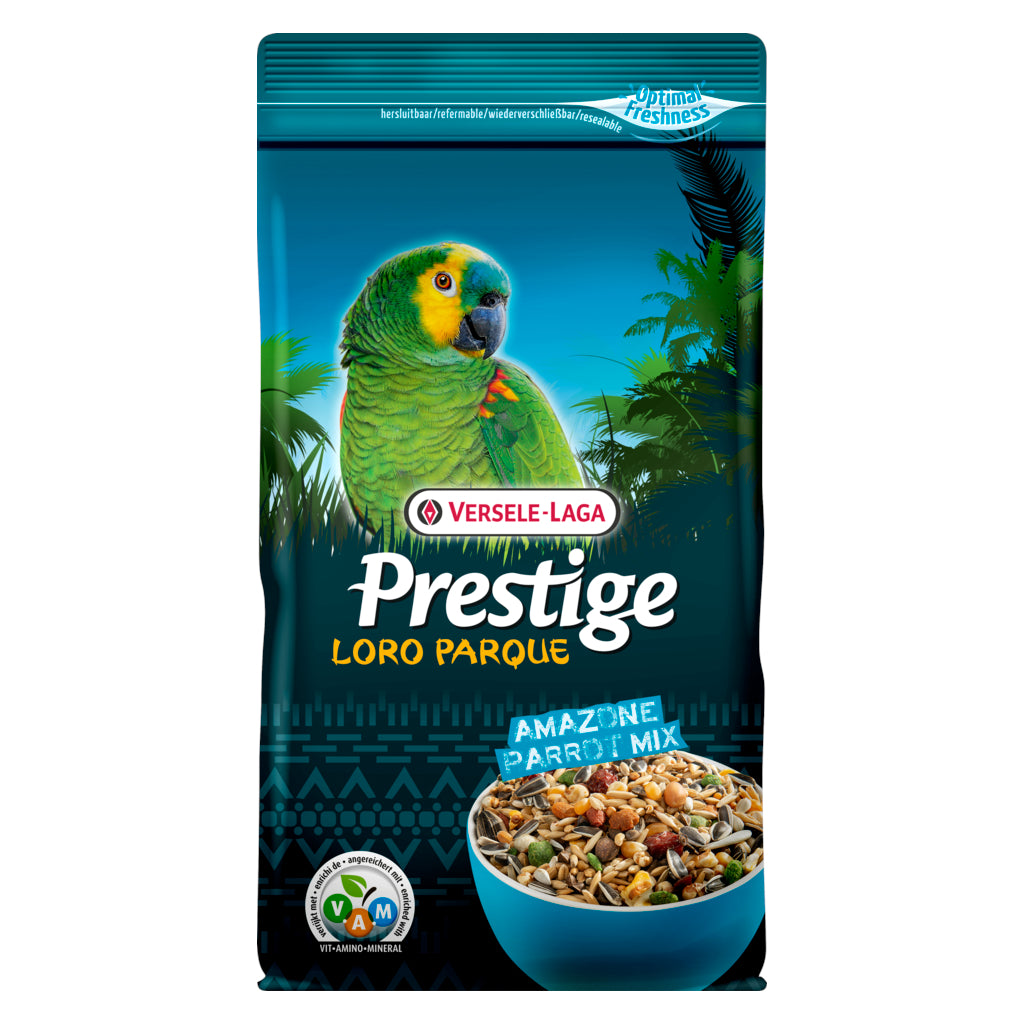 Versele-Laga Prestige Loro Parque Mix Loro Amazona