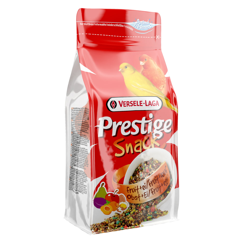 Versele-Laga Prestige Snack Canarios