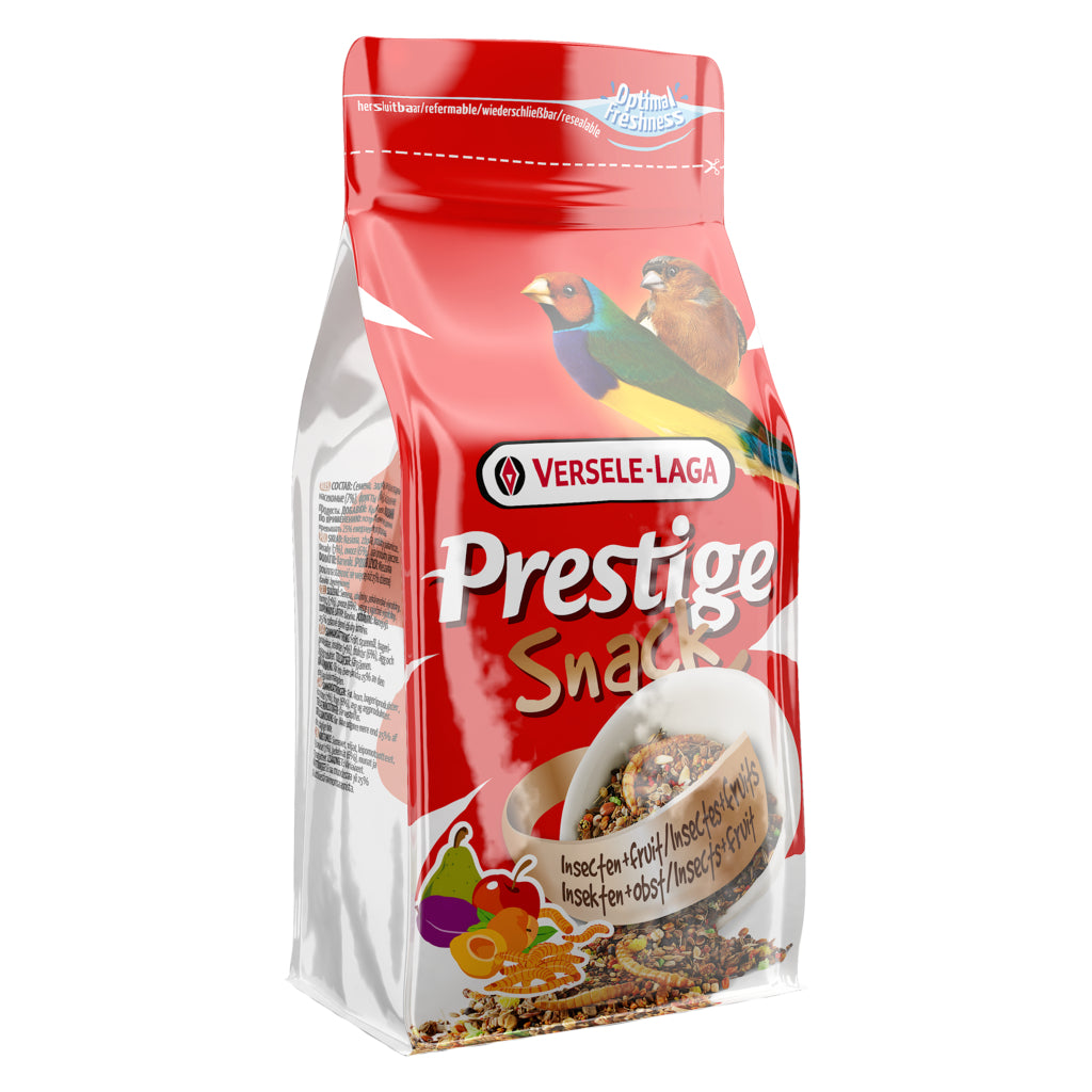 Versele-Laga Prestige Snack Fringílidos