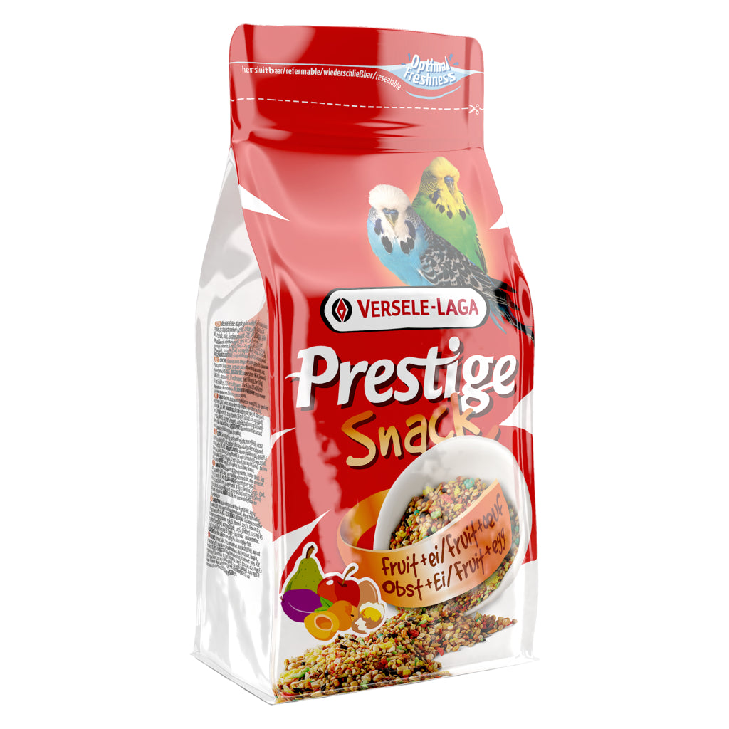 Versele-Laga Prestige Snack Periquitos