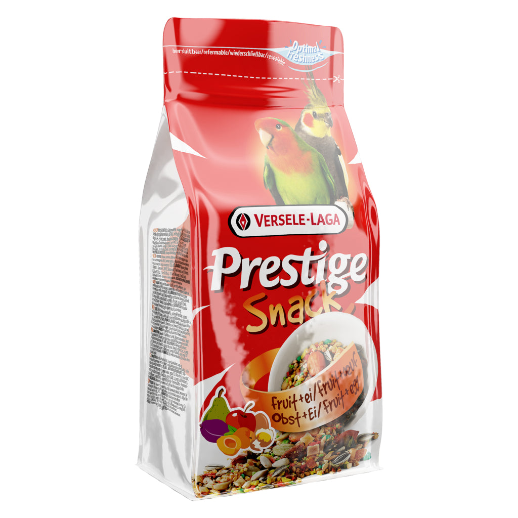 Versele-Laga Prestige Snack Grandes Periquitos