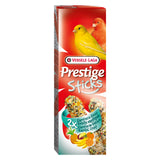 Versele-Laga Prestige Sticks Canarios Fruta Exótica