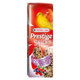 Versele-Laga Prestige Sticks Canarios Fruta del Bosque