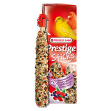 Versele-Laga Prestige Sticks Canarios Fruta del Bosque