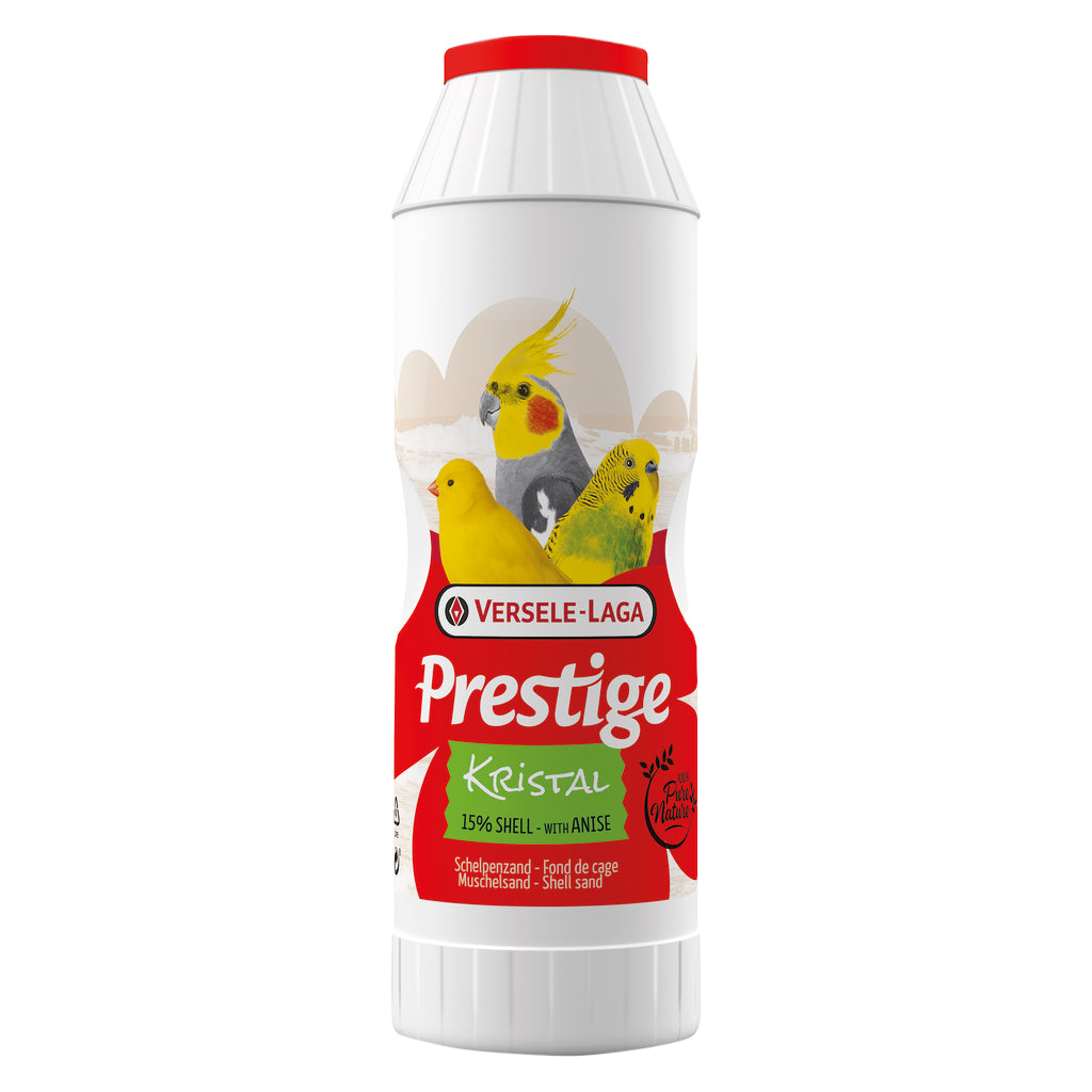 Versele-Laga Prestige Arena de Conchas Kristal