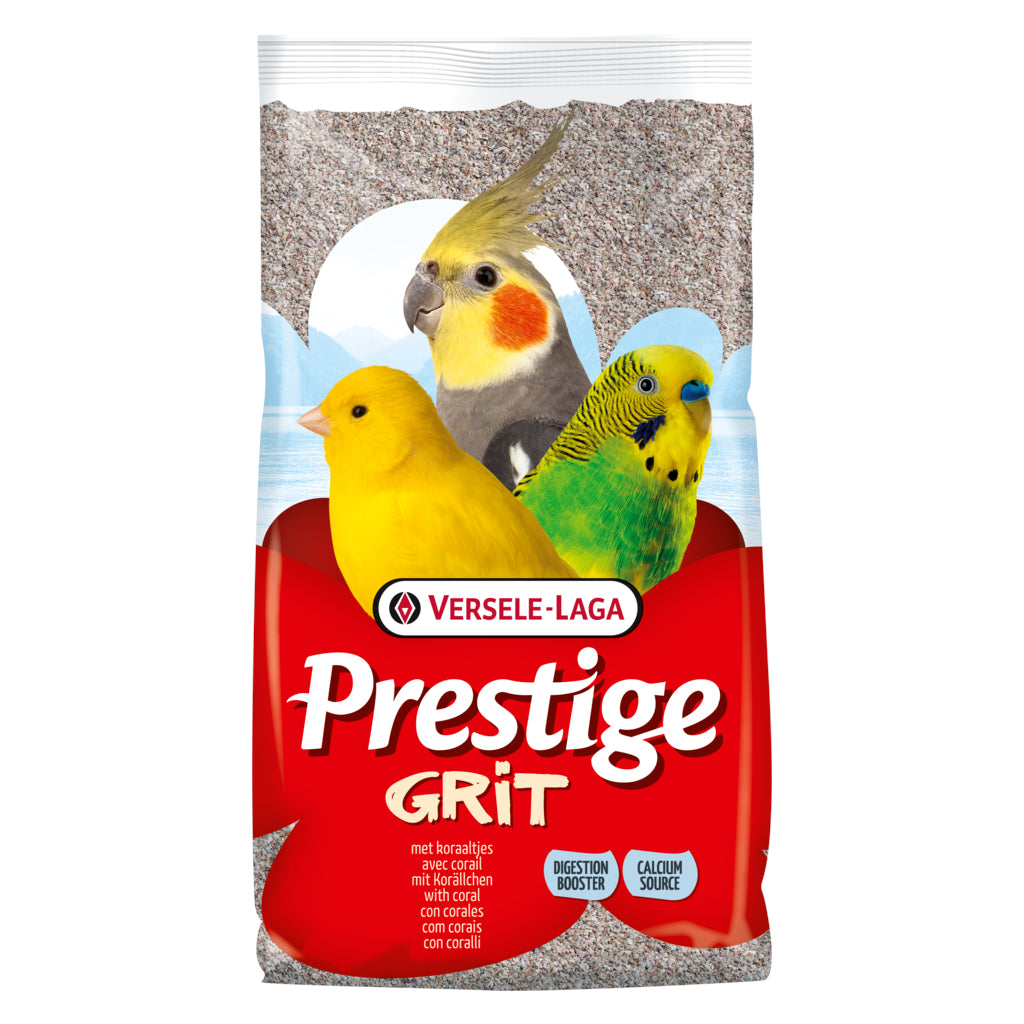 Versele-Laga Prestige Grit con Coral