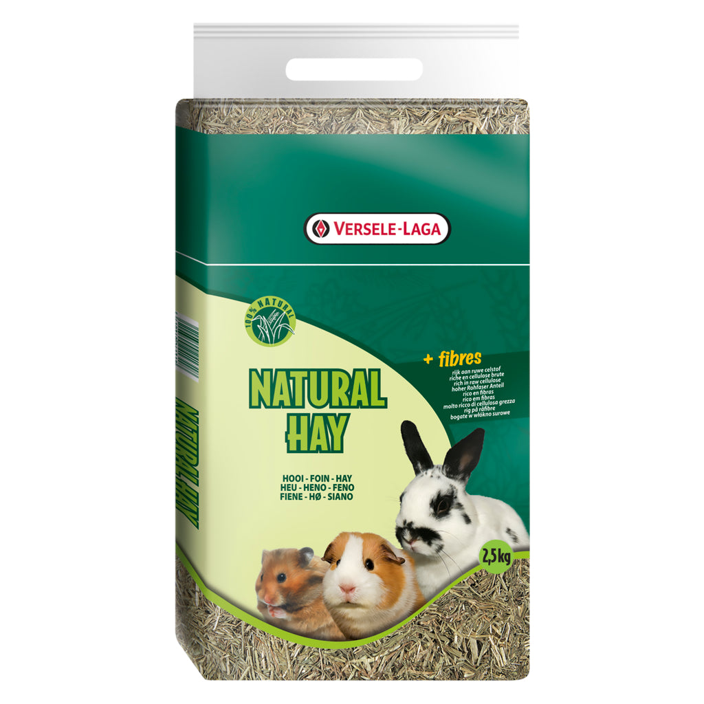 Versele-Laga Natural Hay Heno Natural