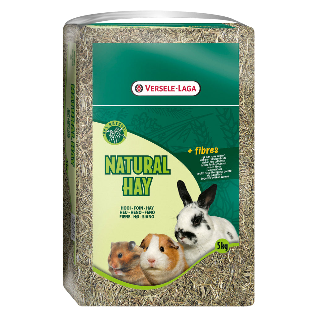 Versele-Laga Natural Hay Heno Natural
