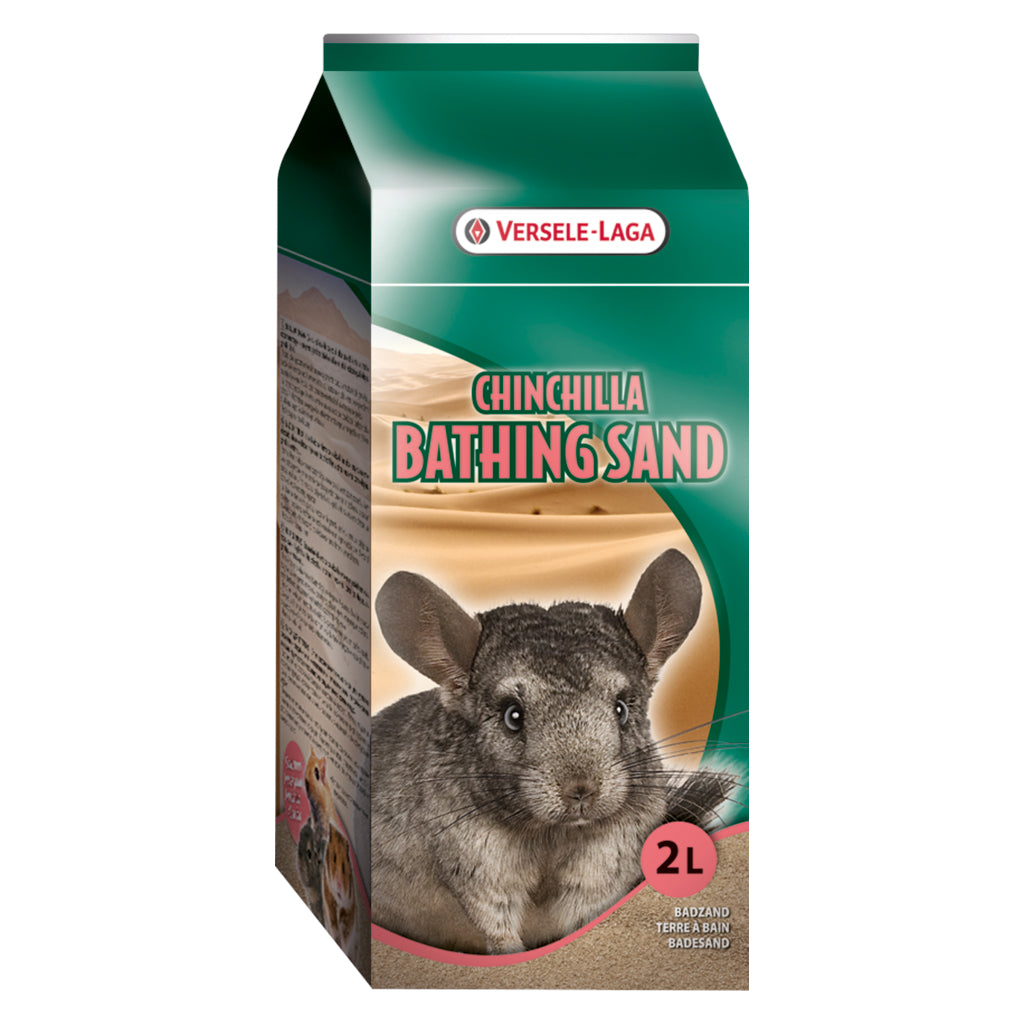 Versele-Laga Arena de Baño Chinchilla
